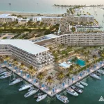 maryna-mrasy-sydy-aabdalrhmn-alsahl-alshmaly-aaamar-marassi-sidi-abdel-rahman-north-coast-emaar